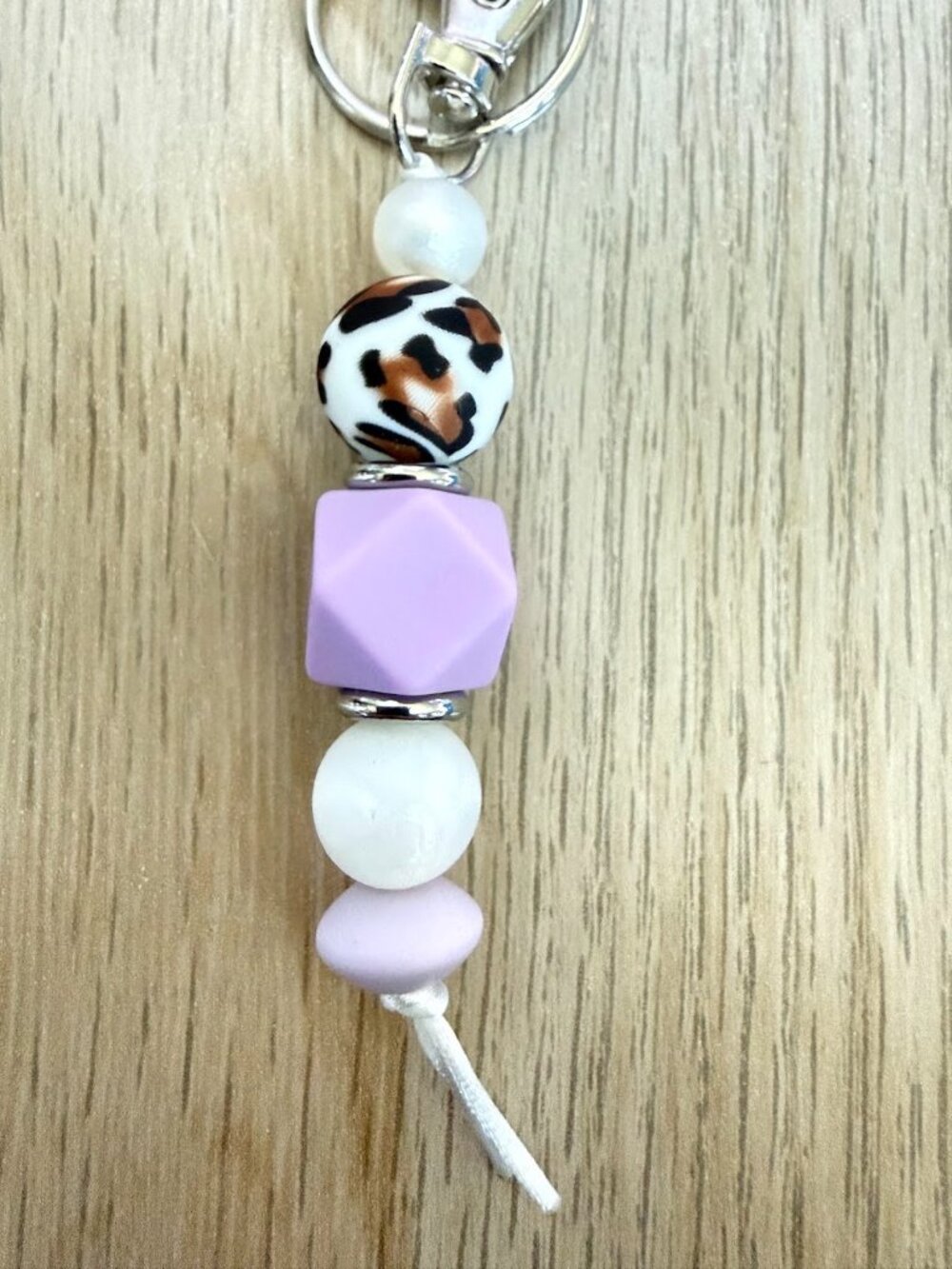 Matching Pen & Keychain Set - Picture 2 of 3